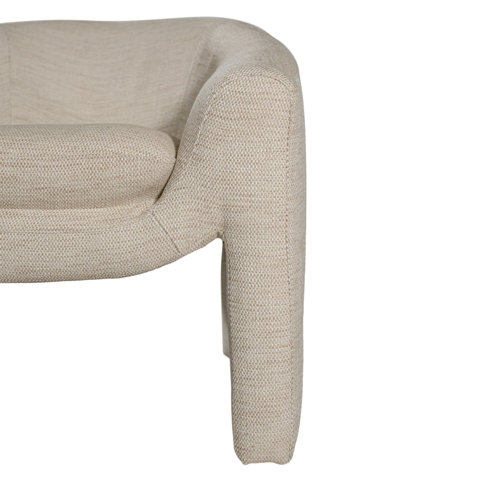 Azura Occasional Chair by Uniqwa Collections