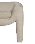 Azura Occasional Chair by Uniqwa Collections