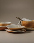 Kintsu Large Salad Bowl