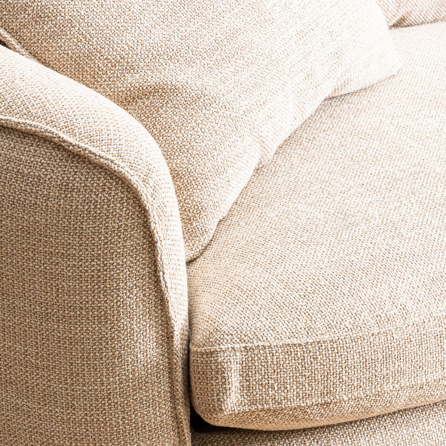 Oliver Sofa - 260cm