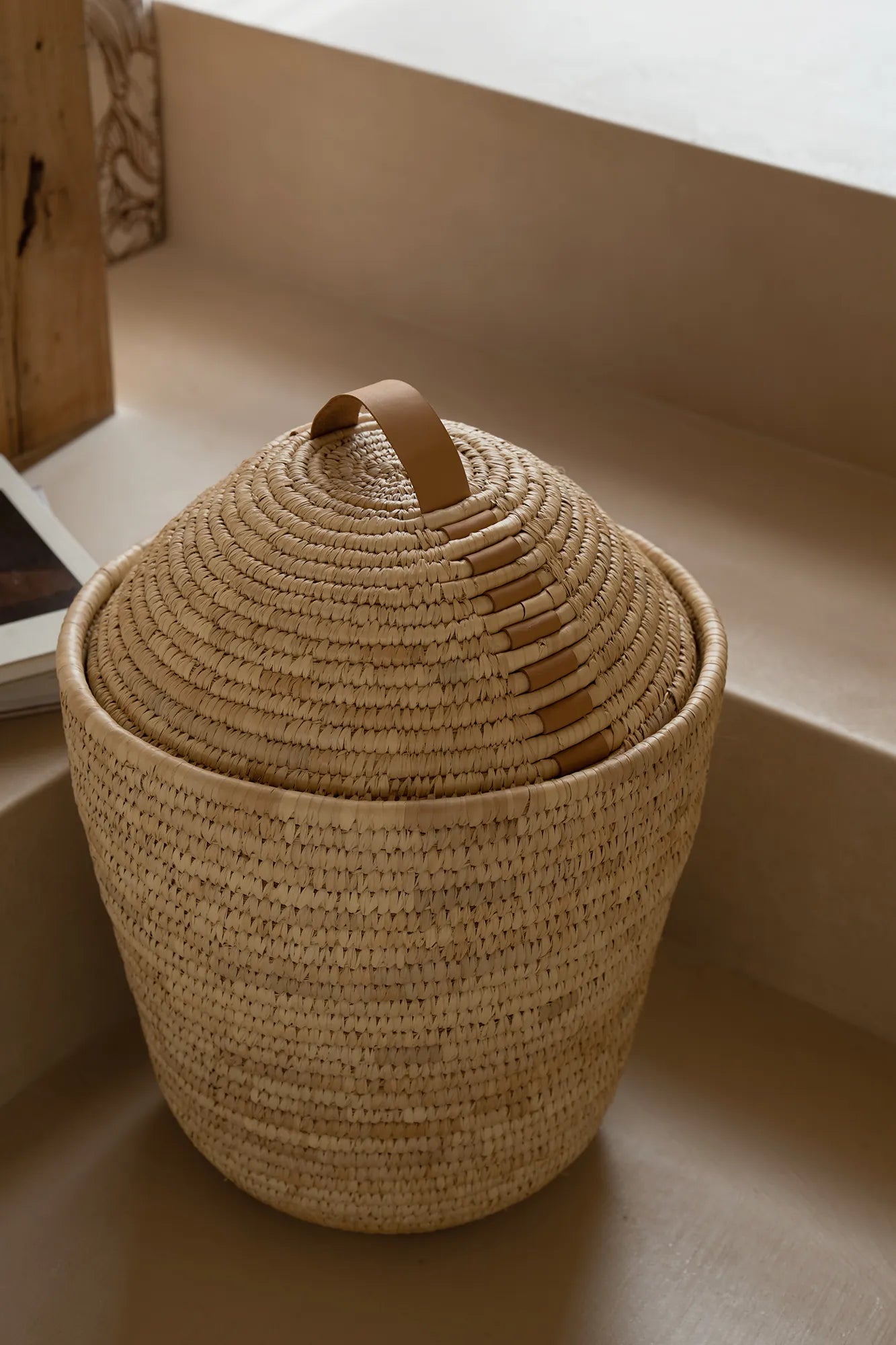 SIA Basket