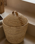 SIA Basket