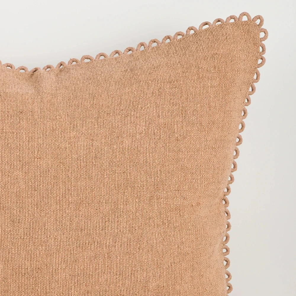Baya Alden Clay Cushion