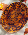 Sunfleck Serving Platter