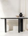 Edra Sculptural Console