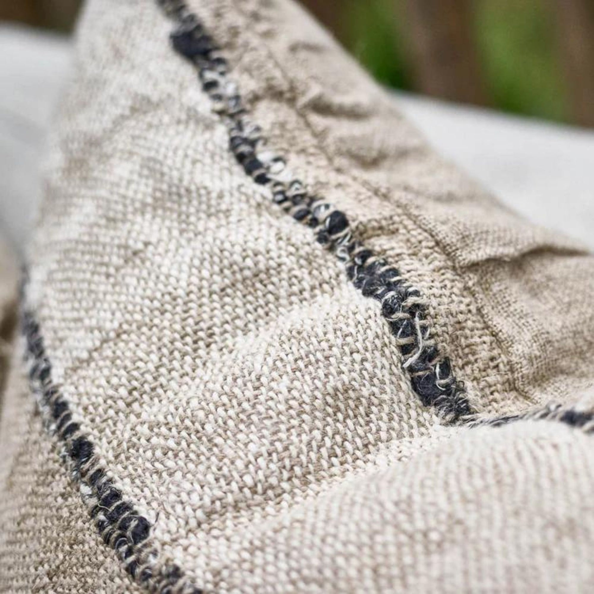 Eadie Retreat Cushion