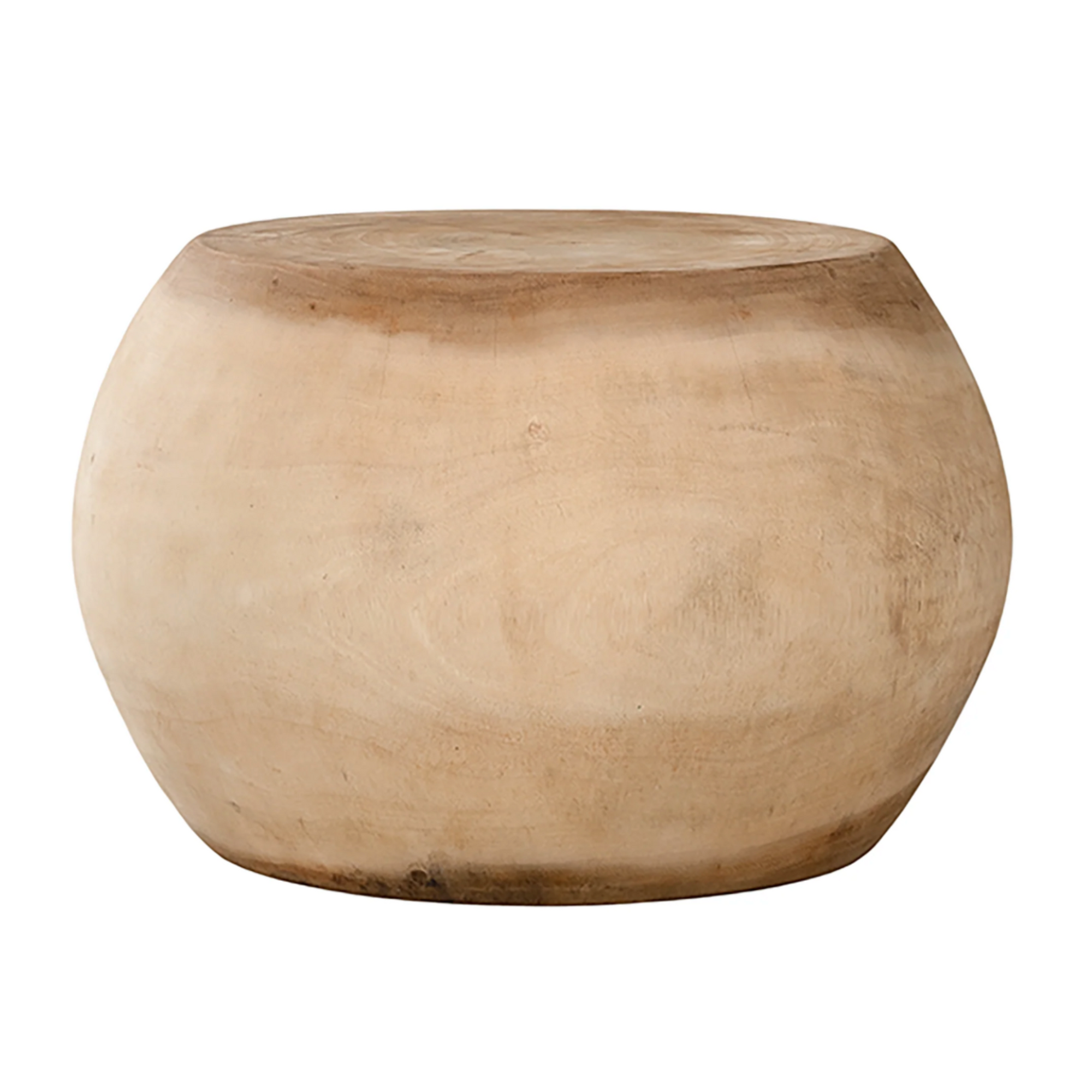 Uniqwa Collections Ikhaaka Side Table