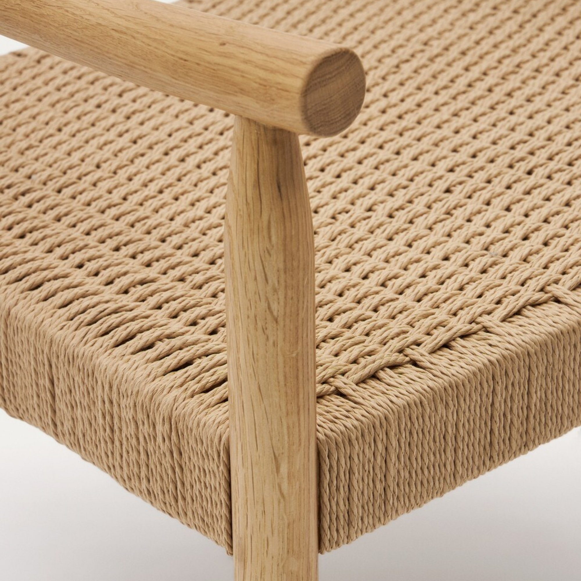 Marbella Coastal Armchair