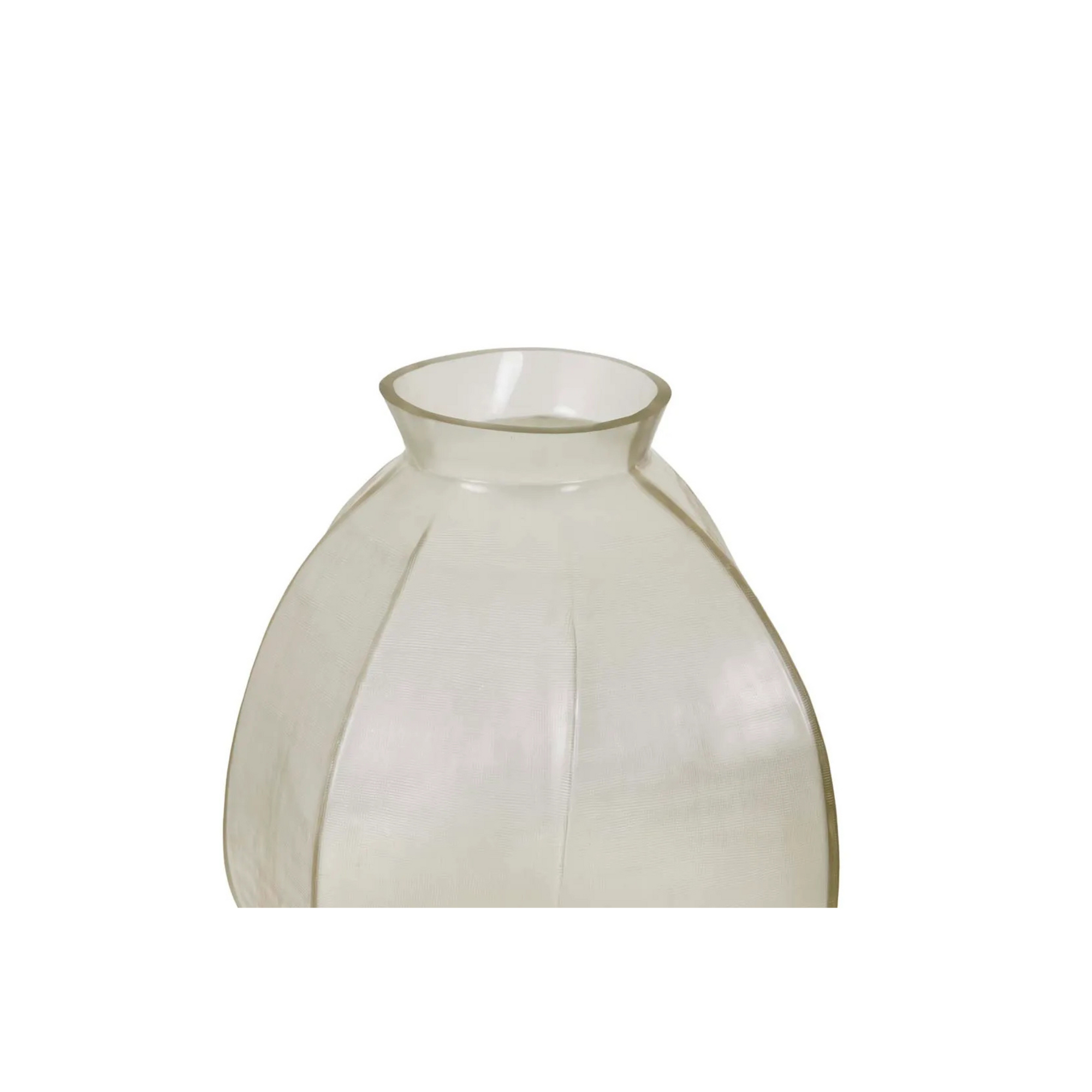Globe West Boden Ridge Vase