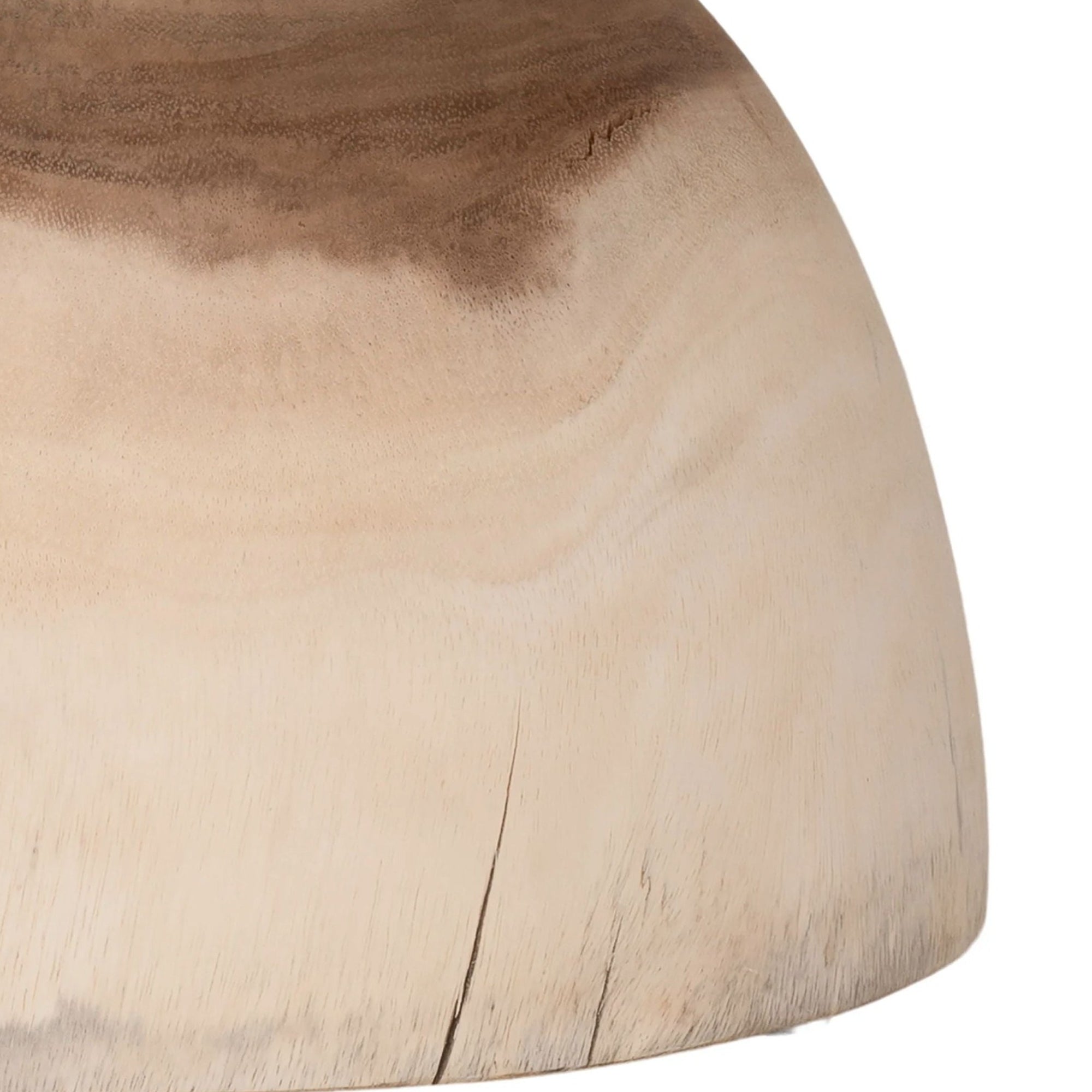 Uniqwa Collections Luleka Stool Natural