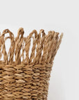 Botanic Seagrass Basket