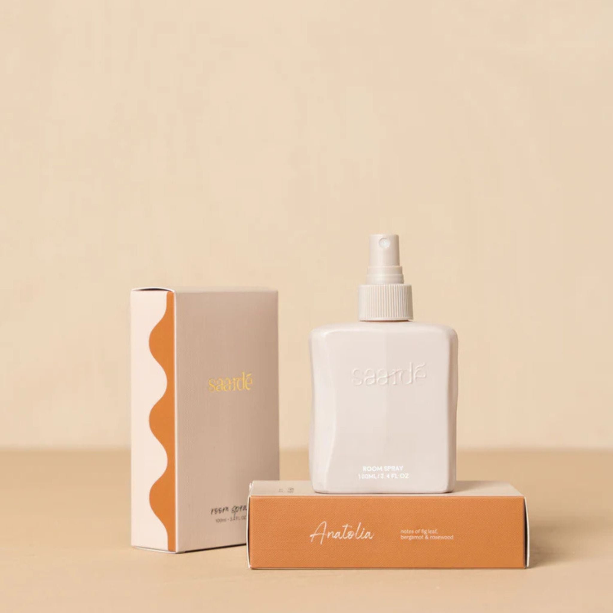 Room Spray by Saarde | 30ml