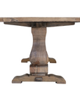 Harvest Dining Table by Uniqwa Collections