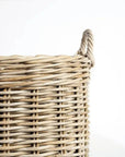 Wicka Kikko Wicker Basket