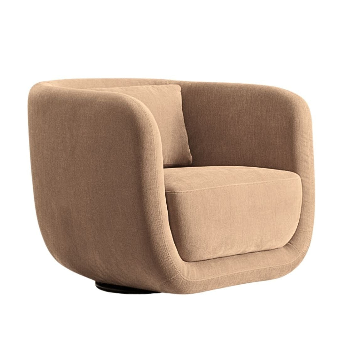 Freya Swivel Armchair