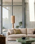 Oliver Sofa - 260cm