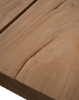 Botswana Dining Table | Uniqwa Collections