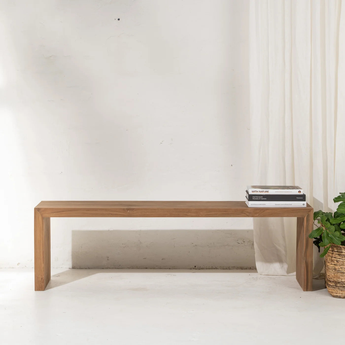 Eero Bench Seat