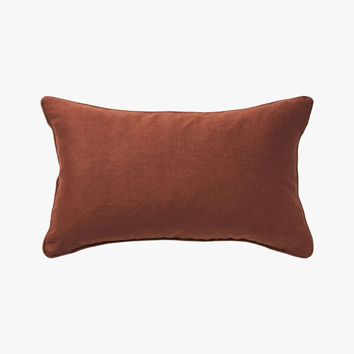 Bonita Maple Pure Linen Cushion