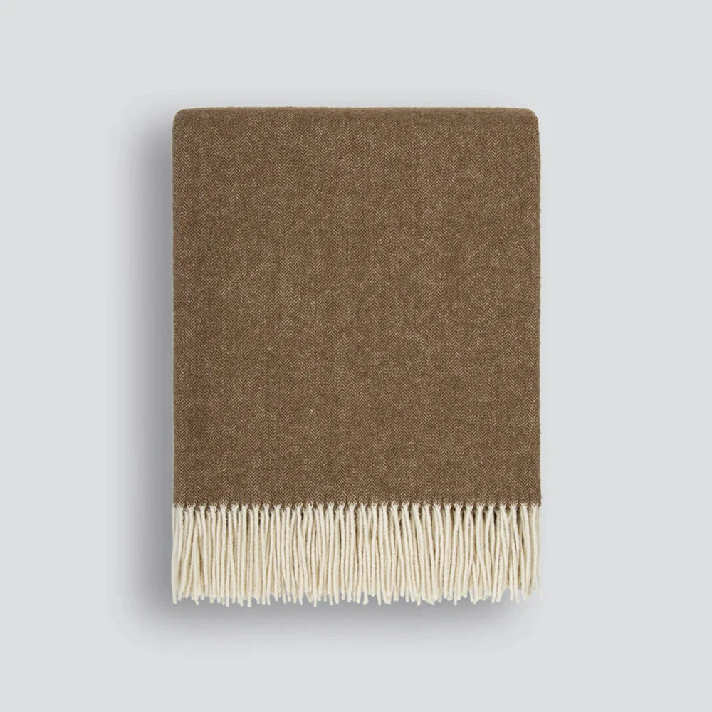 Baya Mosman Throw