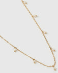 Sofia Pearl Necklace