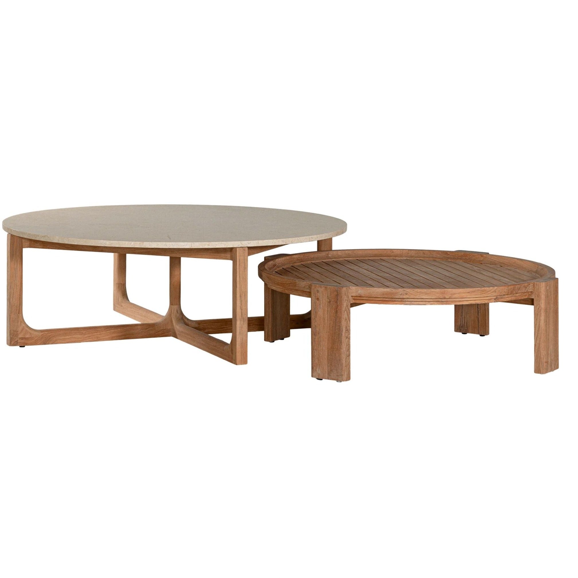 Sahara Coffee Table By Uniqwa Collections – Jarvis + Jarvis Home