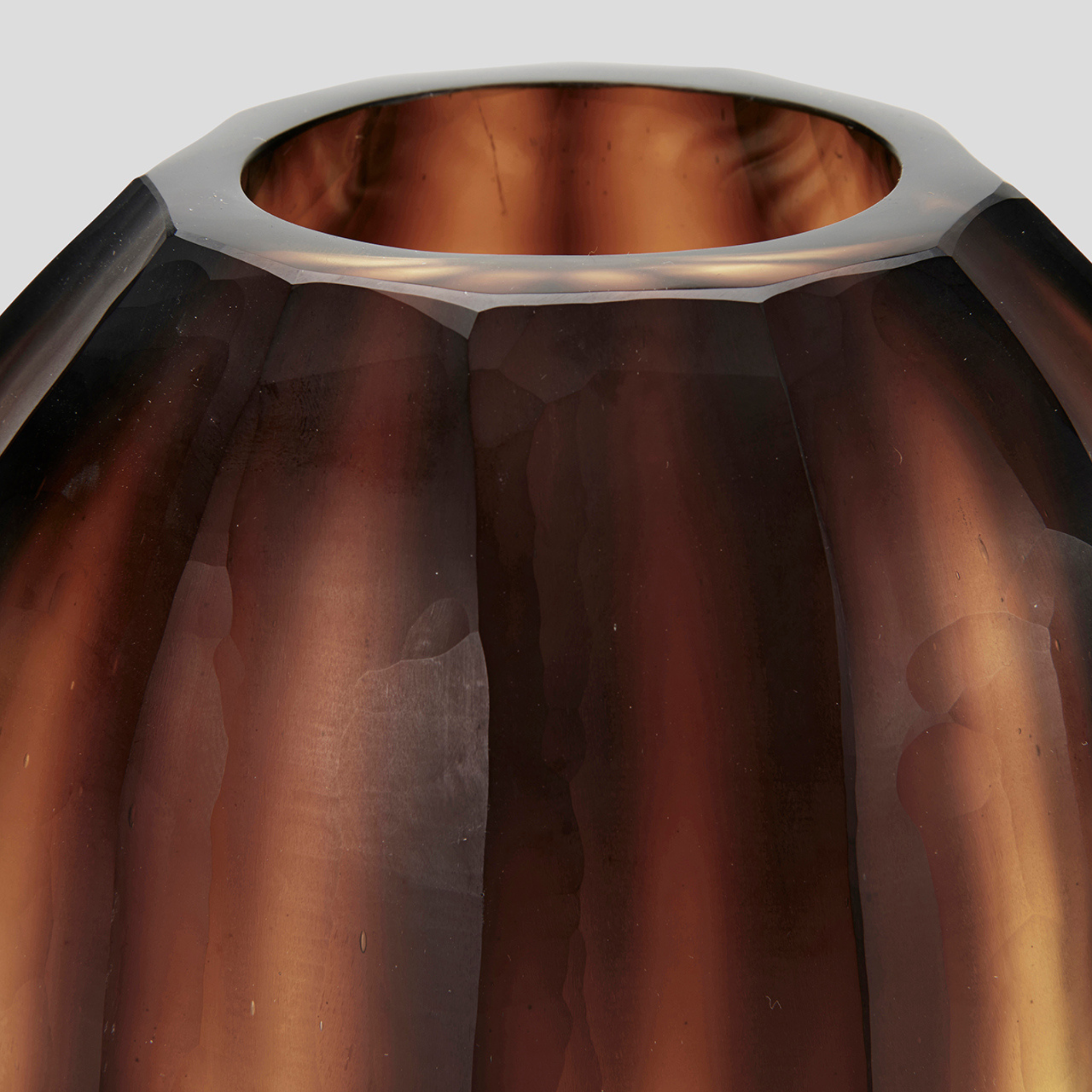 Aura Vase by The Foundry