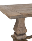 Harvest Dining Table by Uniqwa Collections