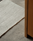 Baya Lonsdale Entrance Mat Eucalyptus