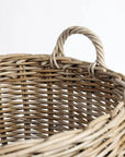 Wicka Kikko Wicker Basket