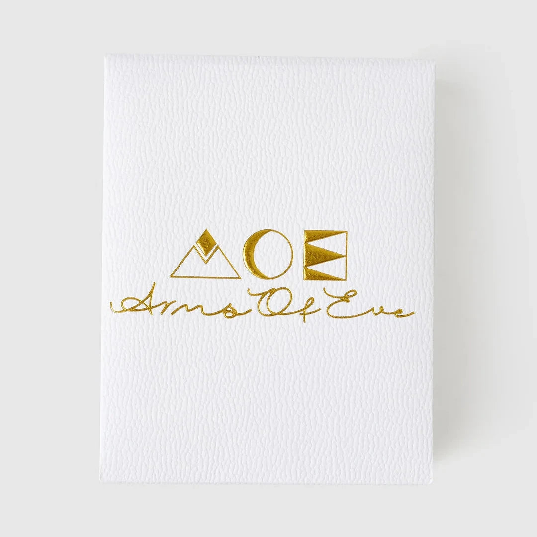 Olivia Gold Cuff Bracelet