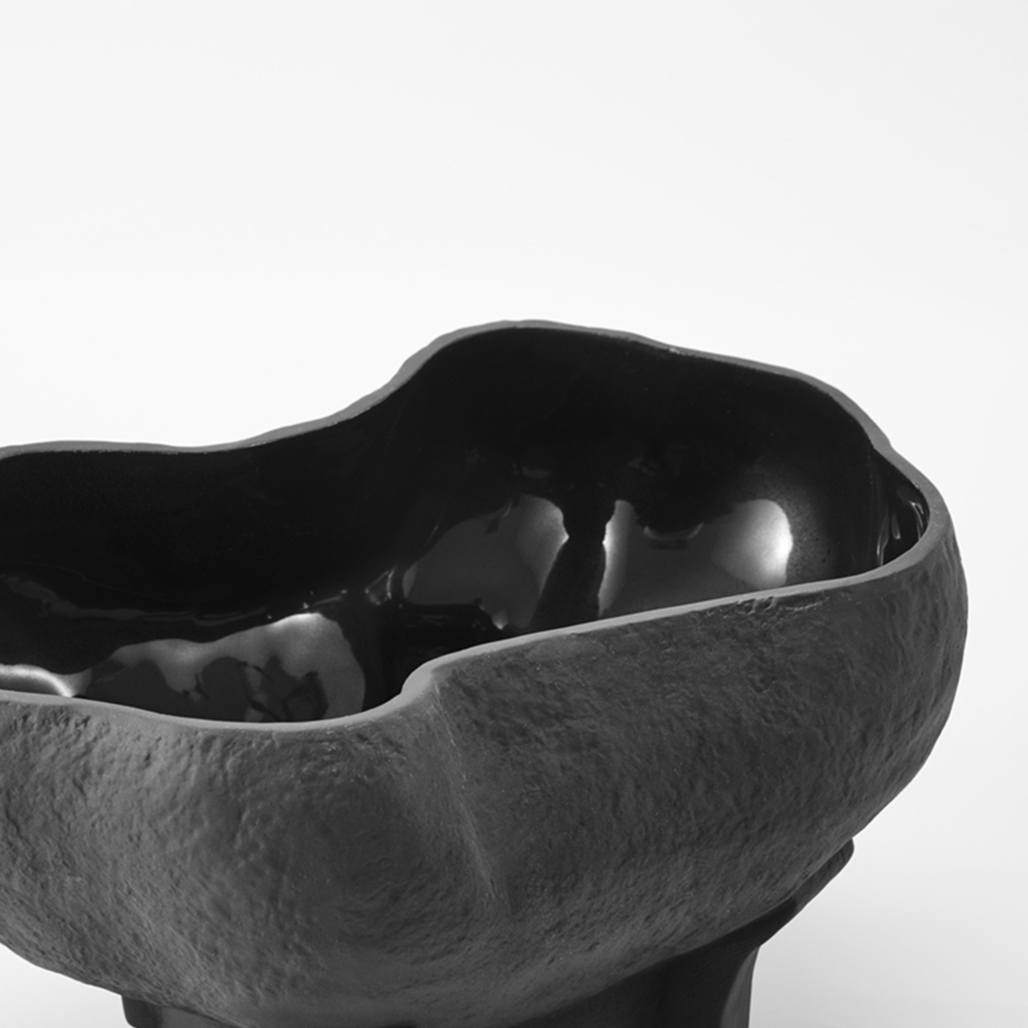 Conch Bowl by The Foundry