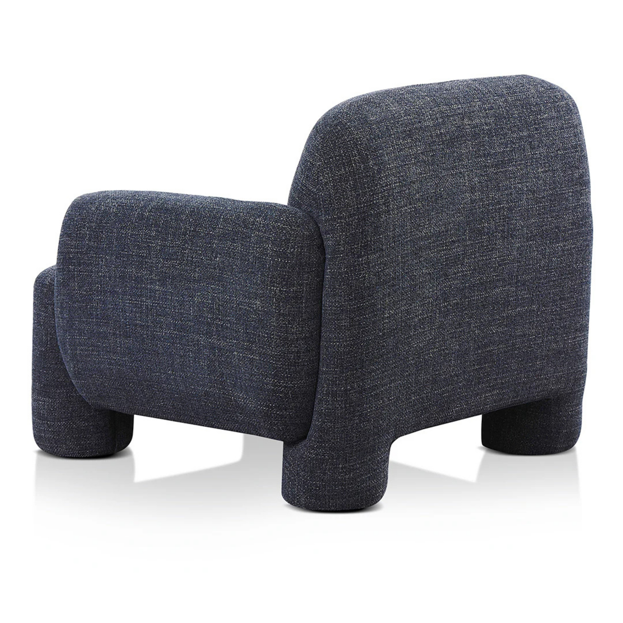 Armada Lounge Chair
