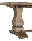 Harvest Dining Table by Uniqwa Collections