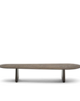 Liana Oak Coffee Table