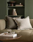 Baya Linden Cushion