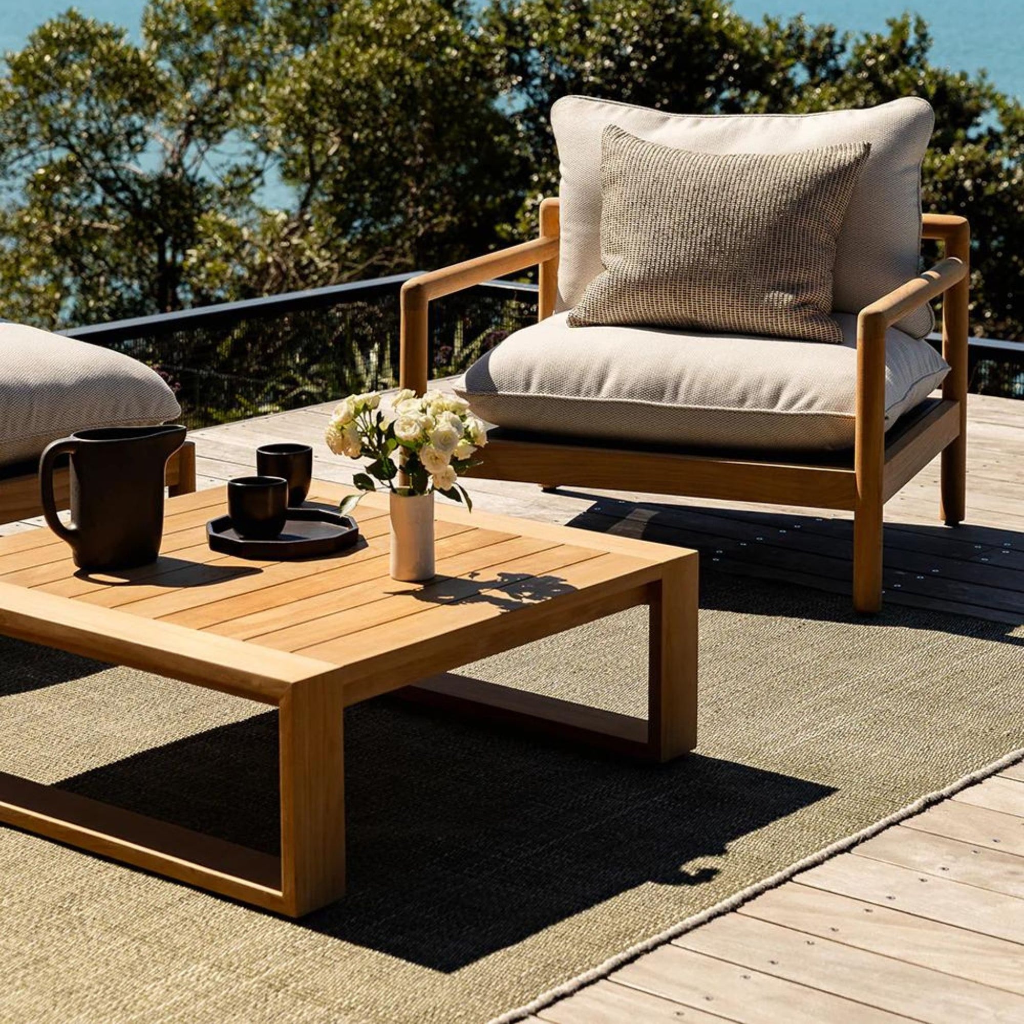 Baya Lonsdale Floor In/Outdoor Rug