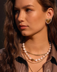 Hariette Pearl Neclace
