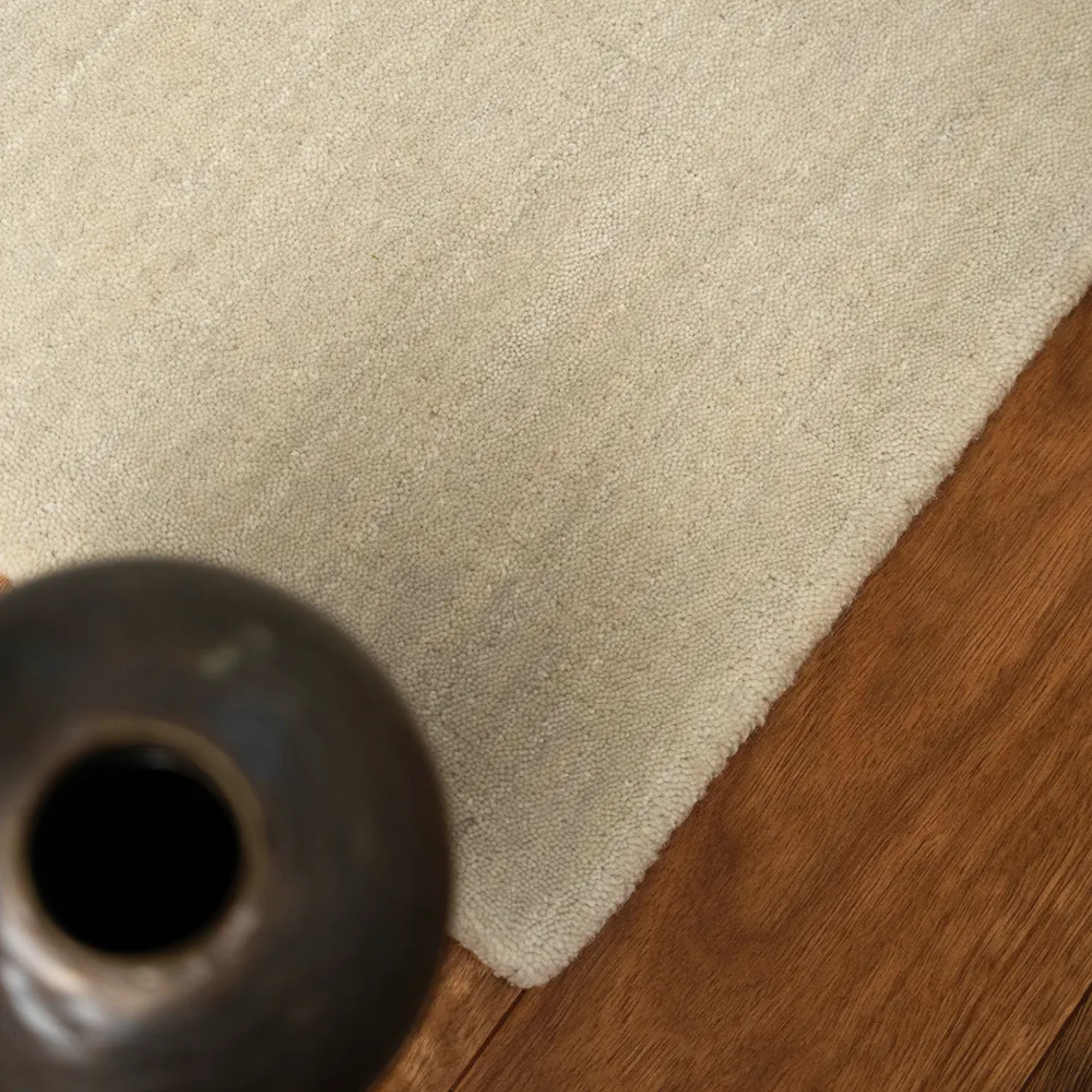Coastal Loom Tulum Rug