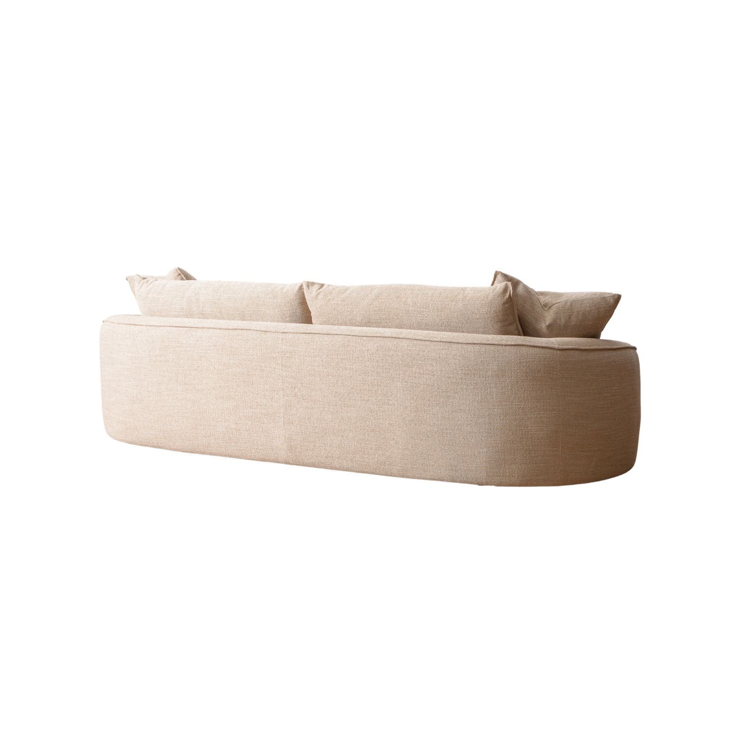 Oliver Sofa - 260cm