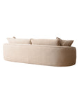 Oliver Sofa - 260cm