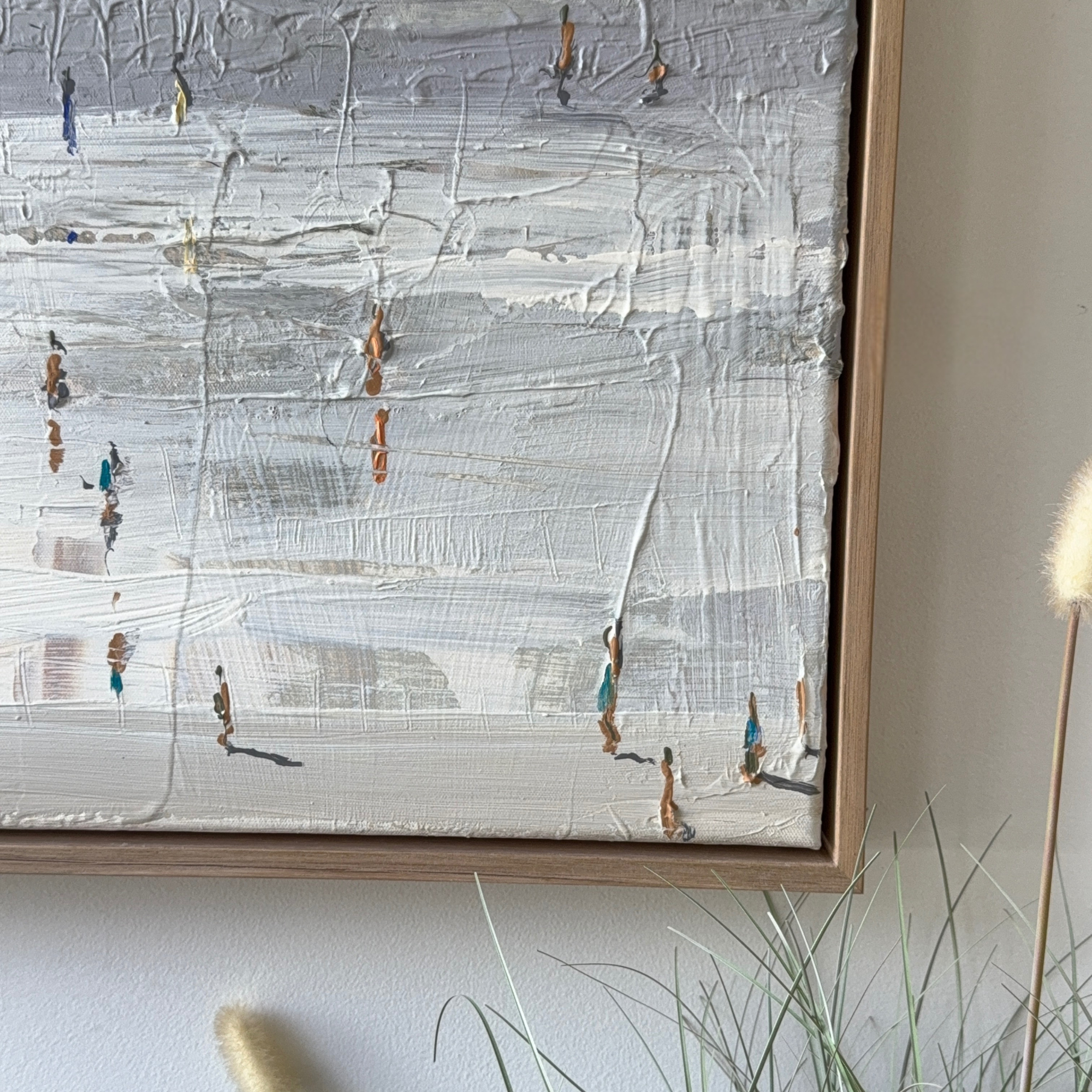 Feels Like Summer by Thom Kadera