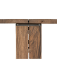 Botswana Dining Table | Uniqwa Collections