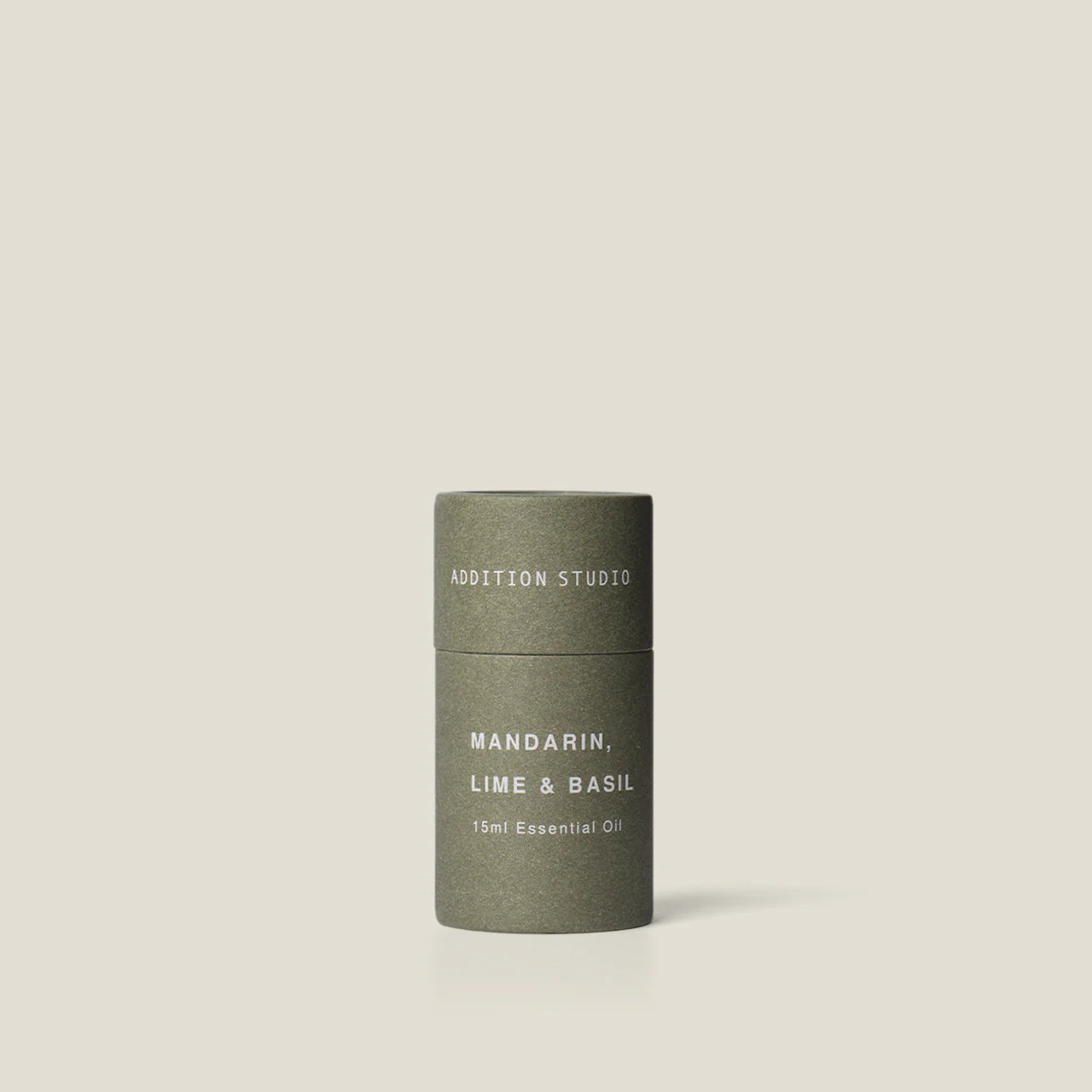 Addition Studio Essential Oil