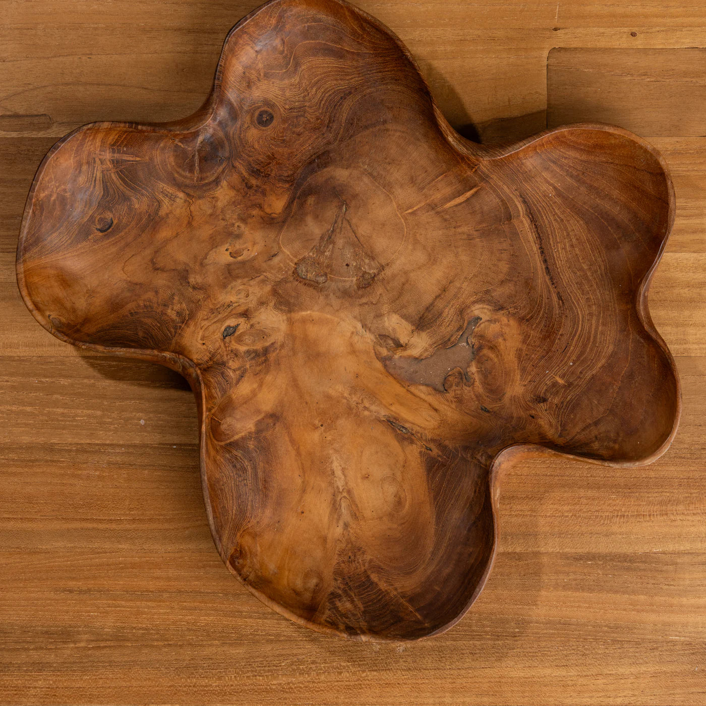Aria Oversized Curved Edge Platter