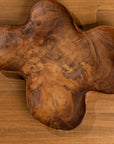 Aria Oversized Curved Edge Platter
