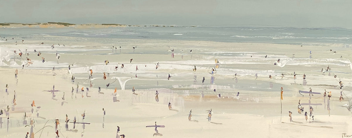 Summer by Thom Kadera