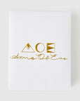 Skye Gold Neclace by Arms of Eve