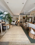 Floor Stock Winki Rug - Sandstone