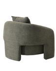 Dormand Armchair in Kaitoke Green